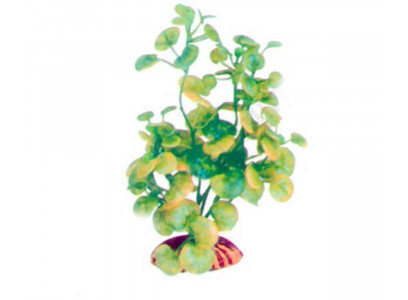 Растение Для Аквариума Triton (Тритон) Пластмассовое 1671 16см