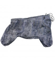 Комбинезон Gamma (Гамма) Зимний 