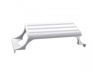 Светильник Для Аквариума Prime (Прайм) Led 8вт 20см Белый Pr-247273
