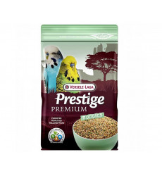 Корм Для Волнистых Попугаев Versele-Laga (Верселе-Лага) Prestige Premium Budgies 800г