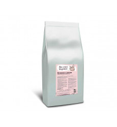 Сухой Корм Для Самых Преданных Для Кошек Ягненок и Рис Karmy (Карми) 10кг