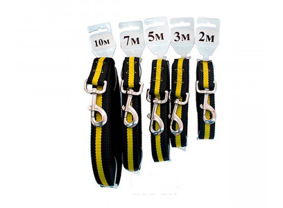 Поводок 021525 Чип 25мм*2м Брезент Плотный Дарелэнд