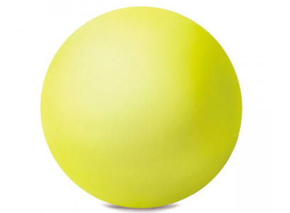 Игрушка Triol (Триол) Мяч-Неон 85мм Винил 12101174