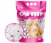 Наполнитель Для Кошачьего Туалета Cat Step (Кэт Степ) Crystal Pink Силикагель 3,8л 20363016 