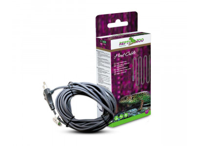 Кабель Для Террариумов Reptizoo (Рептизоо) Rs4015 15вт 4000мм 83715001
