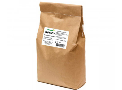 Корм Для Птиц и Грызунов Зоомир Просо 5кг 748 