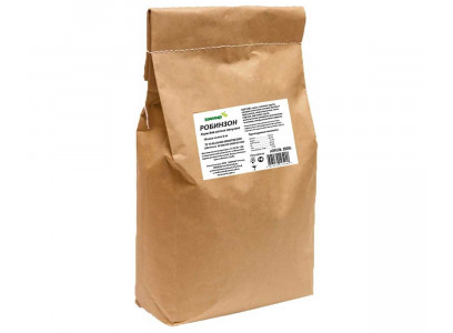 Корм Для Мелких Попугаев Робинзон Зоомир 5кг 750 