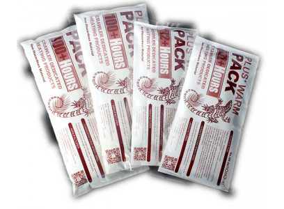 Пакет Греющий Marlin (Марлин) 40-Часовые Nr-03 12*9см