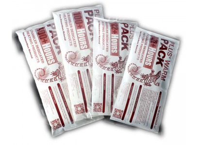 Пакет Греющий Marlin (Марлин) 72-Часовые Nr-04 18*12см