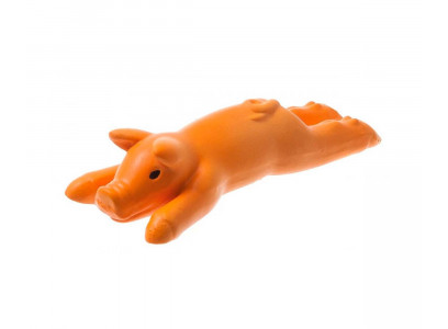 Игрушка Для Собак Hello Pet (Хелоу Пэт) Кабан Малый 13,5 См L-426 