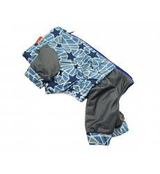 Комбинезон Для Собак Мелких Пород Buddy (Бадди) Болонь На Флисе №1 26