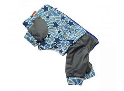 Комбинезон Для Собак Мелких Пород Buddy (Бадди) Болонь На Флисе №1 26