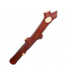 Игрушка Для Собак Buddy (Бадди) Ветка Винил 32см 2019