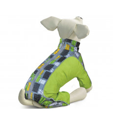 Комбинезон Для Собак Миниатюрных Пород Гамма Демисезон. Спорт 21см 12212076 