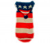 Кофта Для Собак Миниатюрных Пород Style Полоска Xs Pet Fashion (Пет Фешн) 