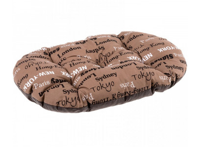 Подушка 55/4 для Собак и Кошек Ferplast (Ферпласт) Relax  82055095