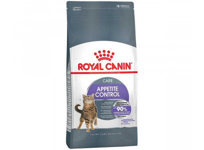 Сухой Корм Royal Canin (Роял Канин) Для Кошек Контроль Выпрашивания Корма Диетический Appetite Control Care 400г 