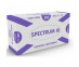Перчатки ZKS нитрил Spectrum III S 100 Пар фиолетовые 