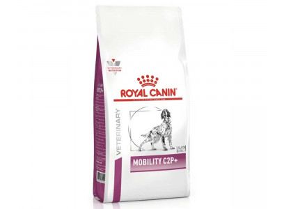 Лечебный Сухой Корм Royal Canin (Роял Канин) Для Собак При Заболеваниях Опорно-Двигательного Аппарата Mobility Mc25 C2p+ 12кг