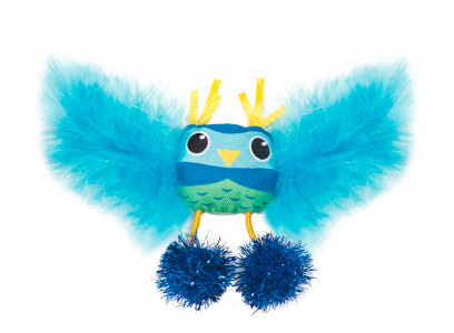 Игрушка Triol (Триол) Совенок 50/100мм 22141038