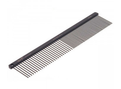 Расческа Hello Pet (Хеллоу Пет) Антистатик Без Ручки 39/22 19см Тефлон 142190l