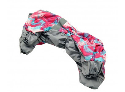 Комбинезон Для Собак Мелких Пород Зоофортуна Теплый Девочка 30см 11558830