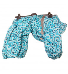 Комбинезон Флис Девочка Английский Кокер 45см 698845 