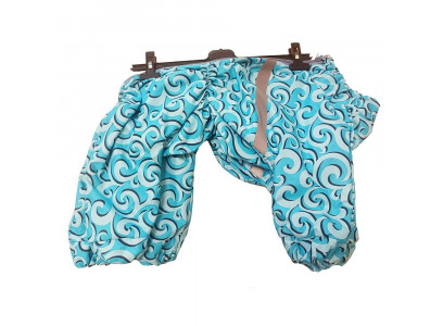 Комбинезон Флис Девочка Английский Кокер 45см 698845  