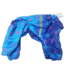 Комбинезон Флис Девочка Русский Спаниель 48см 758848