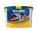 Корм Для Рыб Tetra (Тетра) Min Crisps Чипсы Для Всех Видов Рыб 10л 139497 