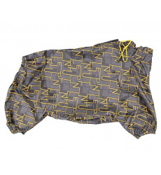 Комбинезон Gamma (Гамма) Для Собак Зимний Стаффордширский Терьер 46см 12212017