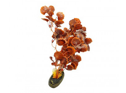 Растение Для Аквариумов Triton (Тритон) Пластмассовое 2910 29см