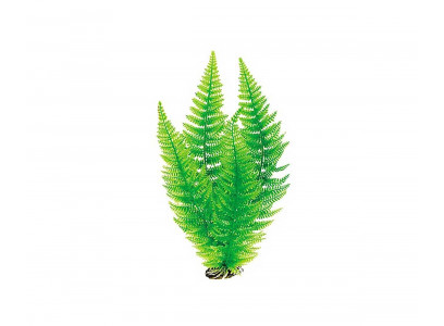 Растение Для Аквариума Triton (Тритон) Пластмассовое 3489 34см 