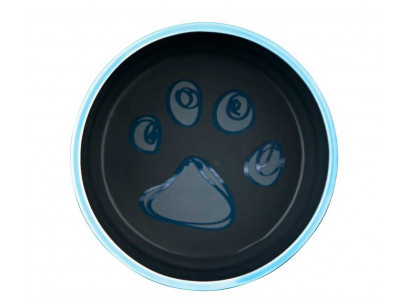 Миска для Кошек Trixie (Трикси) Керамическая 0,4л 12см 24777 