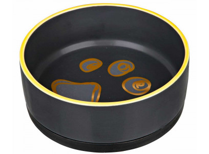 Миска Trixie (Трикси) Керамическая 0,75л 16см 24778 