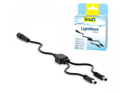 Адаптер Тетра (Тетра) Lightwave Splitter для Подключения 2-Ламп 293397
 