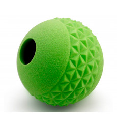 Игрушка Triol (Триол) Мяч 64мм Термопластичной Резины 12191123