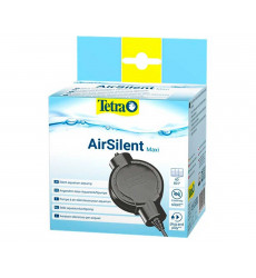 Компрессор Tetra (Тетра) Airsilent Maxi для Аквариума 40-80л 297159