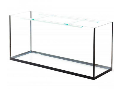 Аквариум Аква Плюс 264 1200*400*550 Прямоугольный С Ковриком 080186