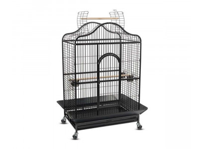 Клетка для Птиц Tpiol (Триол) №Sy209 Эмаль 1045*720*1650мм 50691005
