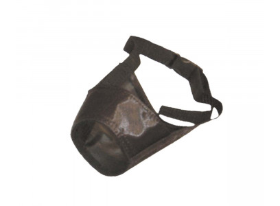 Намордник Для Собак Зооник Матерчатый №4 1224
