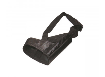 Намордник Для Собак Зооник Матерчатый №6 1226
