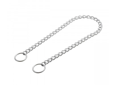 Цепь Для Собак Mypet (Майпэт) Рывковая 2,5мм*20-50см Са-Ср2520