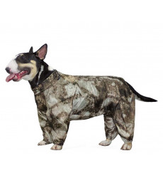 Комбинезон Gamma (Гамма) Зимний Для Собак Породы Бультерьер 48см 12212002