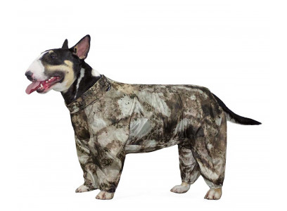 Комбинезон Gamma (Гамма) Зимний Для Собак Породы Бультерьер 48см 12212002 