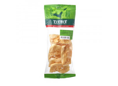 Лакомство TiTBiT (Титбит) Нос Бараний Xl 015926  