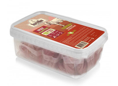 Лакомство Для Собак Alpenhof (Альпенхоф) Телятина Ароматная На Косточке 450г A53925
 