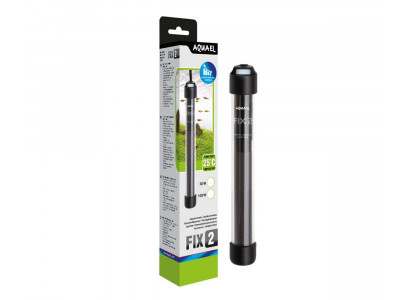 Нагреватель Для Аквариума Акваэль Fix 50w 10-50л 123406 