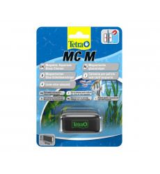 Скребок Tetra (Тетра) Магнитный Средний 296824