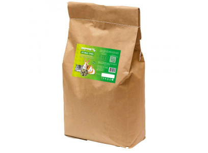 Корм Для Грызунов и Кроликов Луговые Травы Зоомир 5кг
 